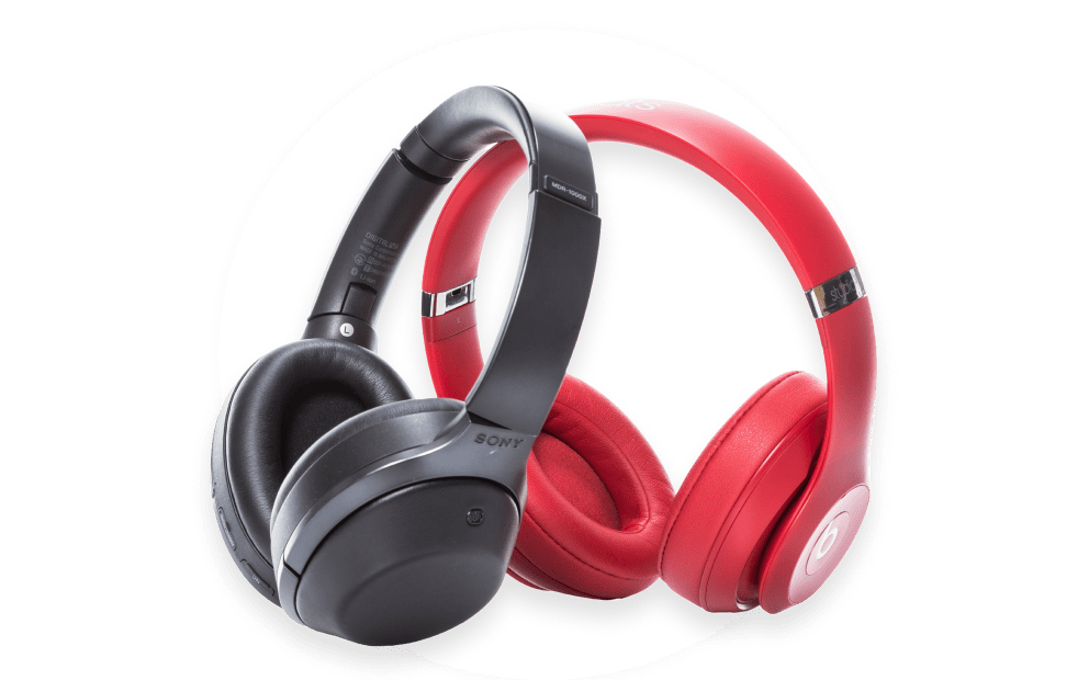 Îți place mai mult să asculți decât să citești?