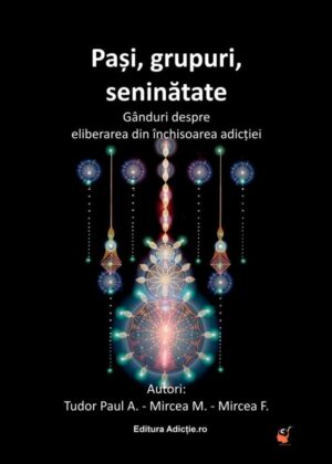 Pași, Grupuri, Seninătate